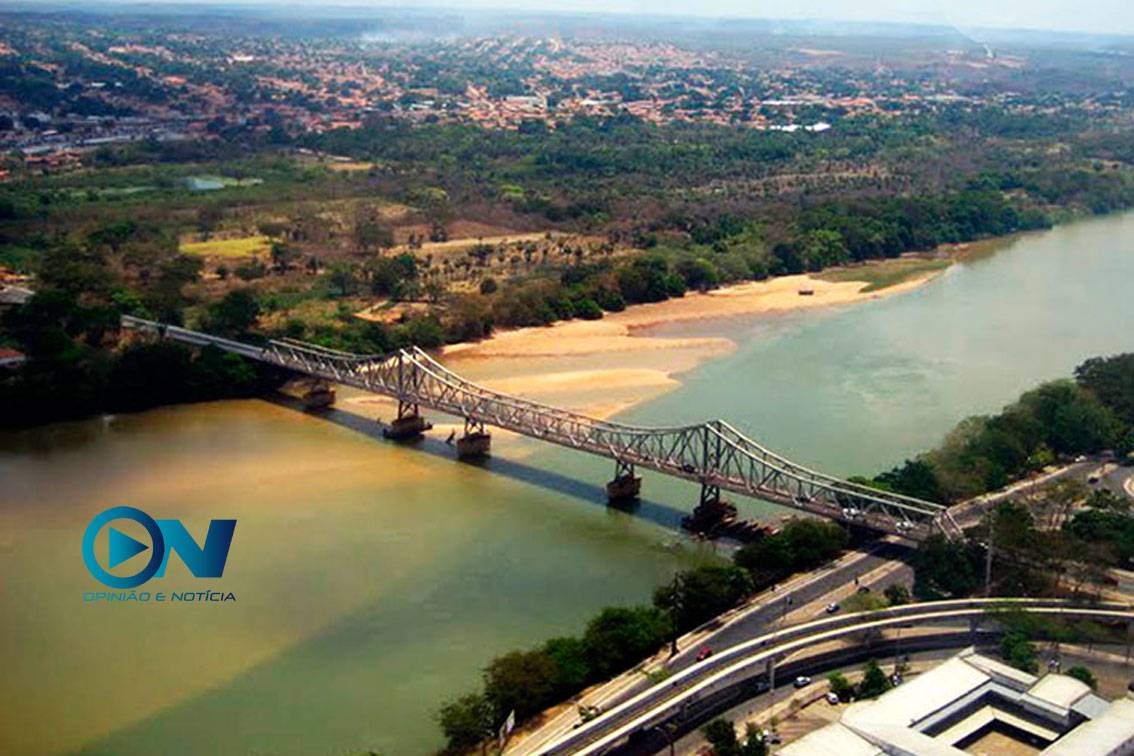 SOS Mata Atlântica: Nenhum rio do Piauí apresenta boa qualidade da água